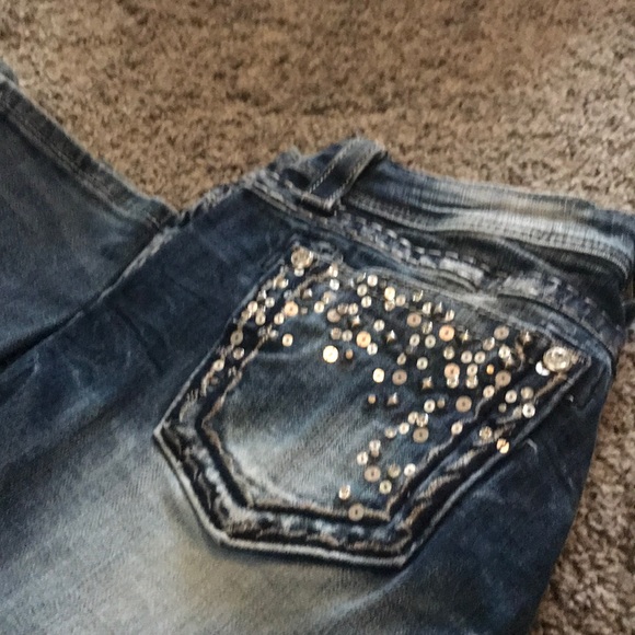 Miss me Jeans - Picture 1 of 3